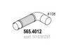 RENAULT 5010265293 Flex Hose, exhaust system